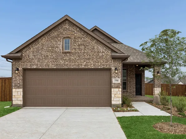 3701 Talisker Blvd, Sherman, TX 75090