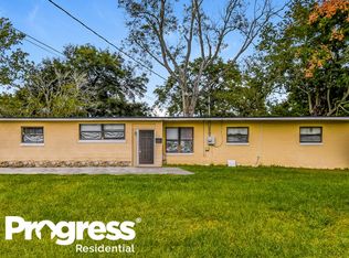 1609 Morgana Rd, Jacksonville, FL 32211