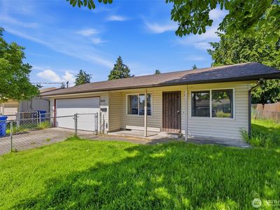 6520 S G Street, Tacoma, WA, 98408