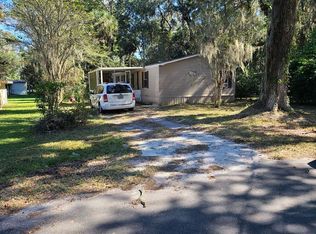 2677 County Road 426e, Lake Panasoffkee, FL 33538