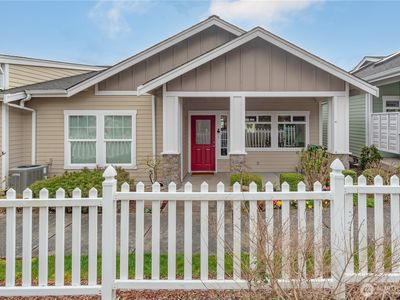 442 E Maple Street, Sequim, WA, 98382