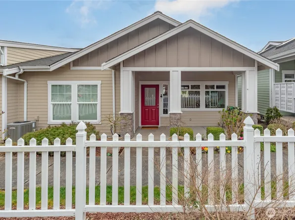 442 E Maple Street, Sequim, WA 98382