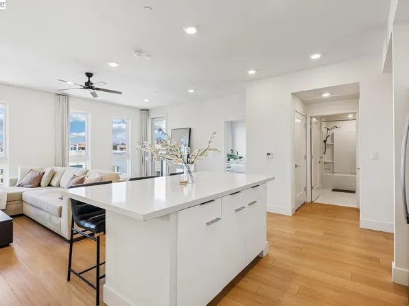 3512 Vision Cmn #503, Fremont, CA 94538