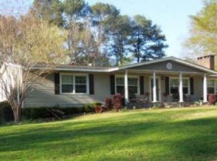 106 Hazel Dr, Bessemer, AL 35023