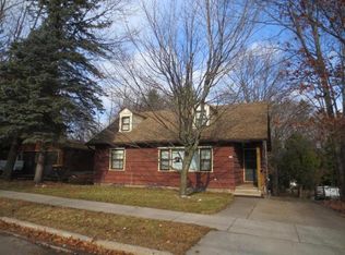 716 Balsam St, Rhinelander, WI 54501