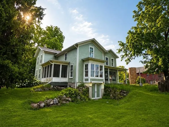 8220 N Tolles, Milton, WI 53563