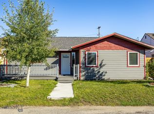 2010 Monroe Ave, Butte, MT 59701