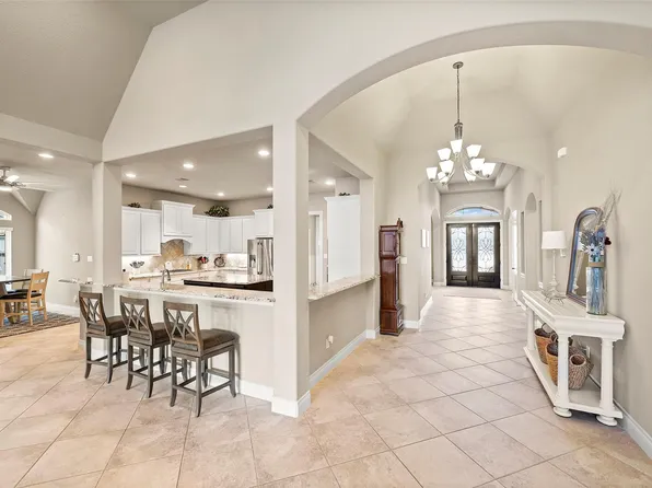 30614 Indigo Falls Dr, Brookshire, TX 77423