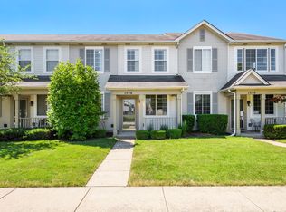 1546 Azalea Cir, Romeoville, IL 60446