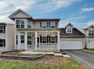 1779 Shari Ln, Aurora, IL 60504