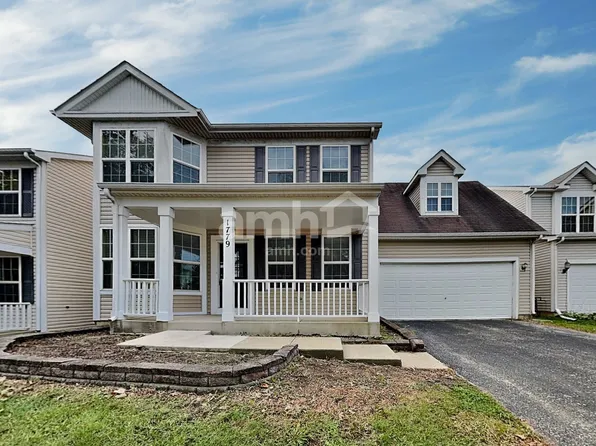 1779 Shari Ln, Aurora, IL 60504