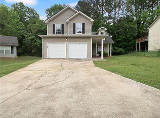 3542 Broad Oak Ct, Decatur, GA 30034