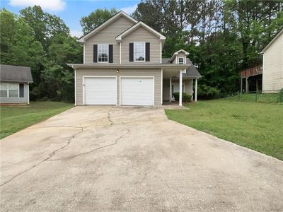 3542 Broad Oak Ct, Decatur, GA, 30034
