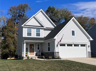 3257 Wicker St NE, Canton, OH 44721