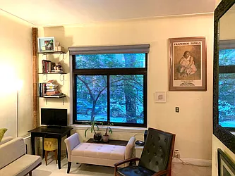 Rented by Brown Harris Stevens