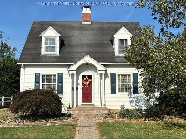 1905 Mount Vernon Ave, Point Pleasant, WV 25550