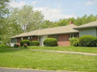 1500 S Birch Ave, Plattsburg, MO 64477