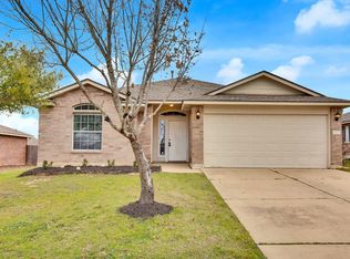 1002 Remington Dr, Leander, TX 78641
