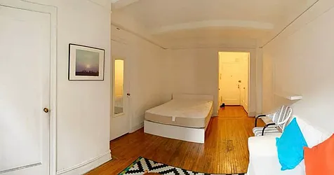 Rented by Highline Residential