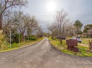 4649 Emory Rd, El Paso, TX 79922