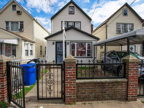 114-31 120th Street, South Ozone Park, NY 11420