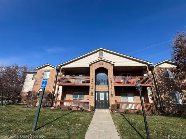 46046 Purple Sage Ct #2, Belleville, MI 48111