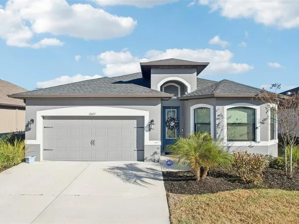 12627 VANDER WAY, NEW PORT RICHEY, FL 34654