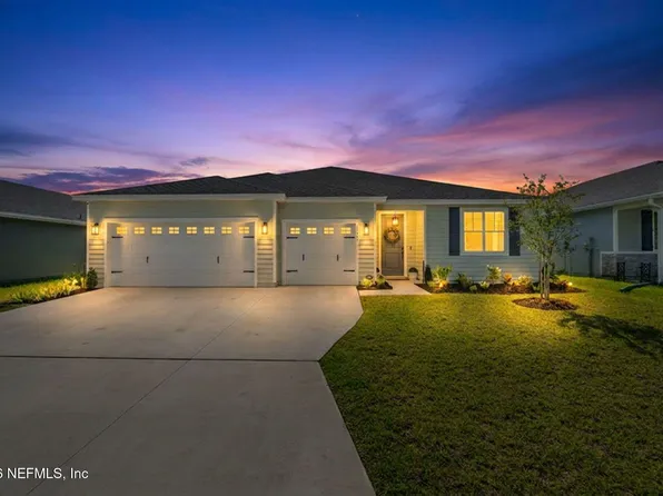 12667 SENBAY Court, Jacksonville, FL 32218