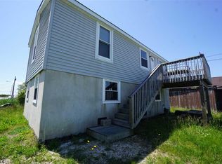 61 Creek Ave, Fortescue, NJ 08321