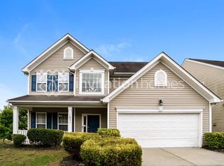 1631 Eastway Dr, Dallas, NC 28034
