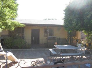 121 S Magnolia Ave, Yuma, AZ 85364