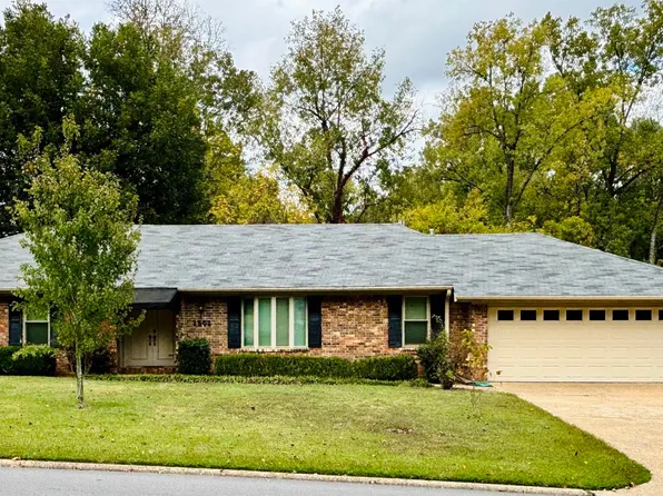 2502 Forrest Park Dr, Arkadelphia, AR 71923