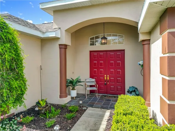 17 Sweetbay Ct, Homosassa, FL 34446