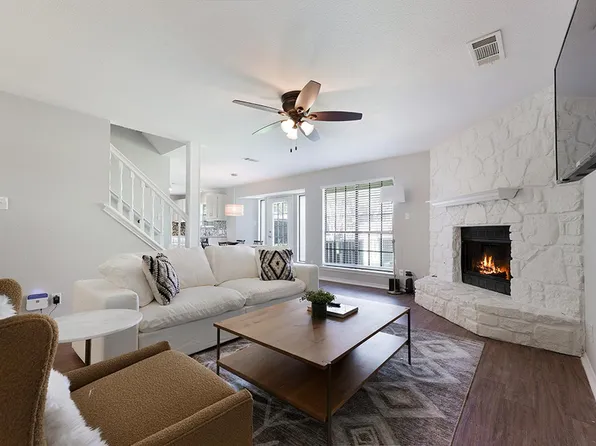 3110 Monument Dr, Round Rock, TX 78681