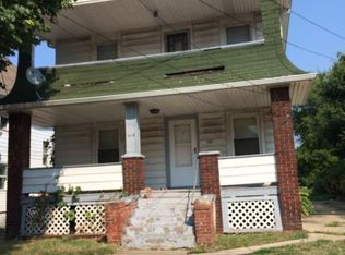 719 E 162nd St, Cleveland, OH