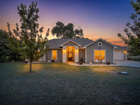 161 Laurie Ln, Waxahachie, TX 75165