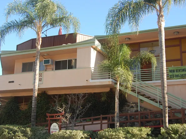 2255 N Cahuenga Blvd #12, Los Angeles, CA 90068