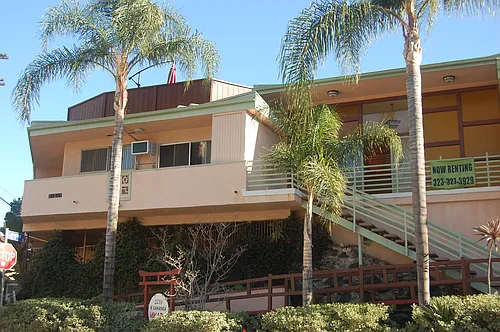 2255 N Cahuenga Blvd #12 Photo 1
