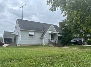 351 Fond Du Lac St, Waupun, WI 53963