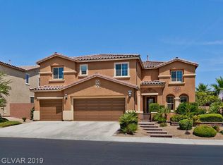 2104 Forest Mist Ave, North Las Vegas, NV 89084
