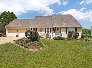 683 Cedar Point, Vass, NC 28394