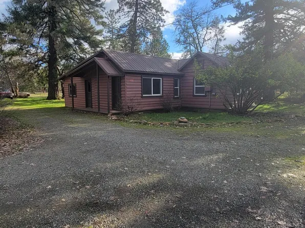 28215 Redwood Hwy, Cave Junction, OR 97523