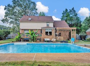 2308 Littlemore Dr, Cordova, TN 38016