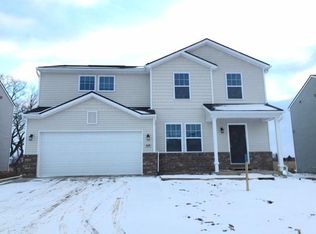8678 Magnolia Way, Dexter, MI 48130