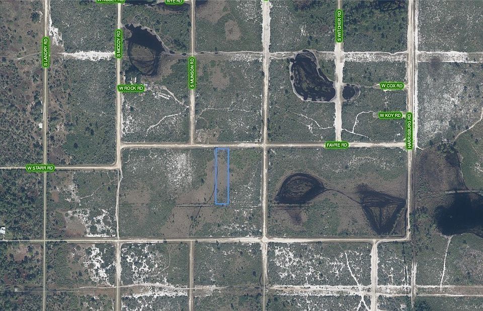 2nd image of 2219 Favre Rd