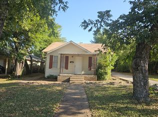 5108 Locke Ave, Fort Worth, TX 76107