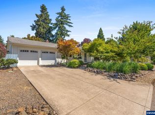 1241 NE Lafayette St, Albany, OR 97321