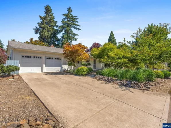 1241 NE Lafayette St, Albany, OR 97321