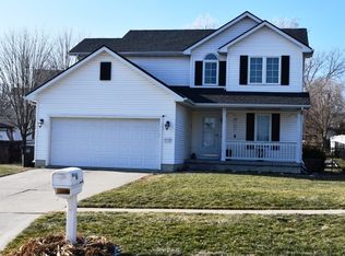 5710 SE 31st St, Des Moines, IA 50320