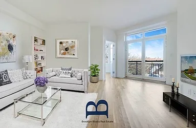 Rented by Brooklyn Blocks Real Estate